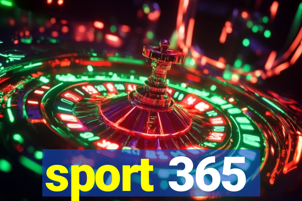 sport 365